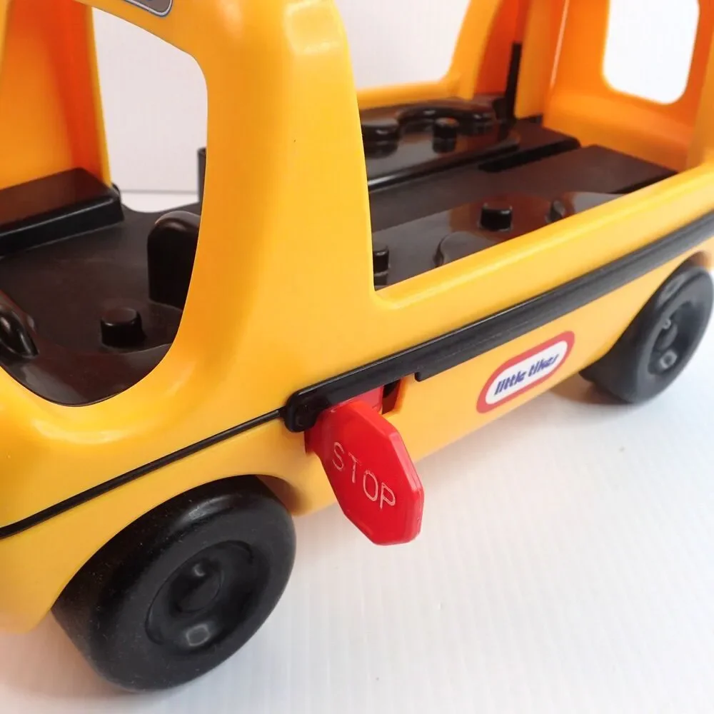 Little Tikes little tikes